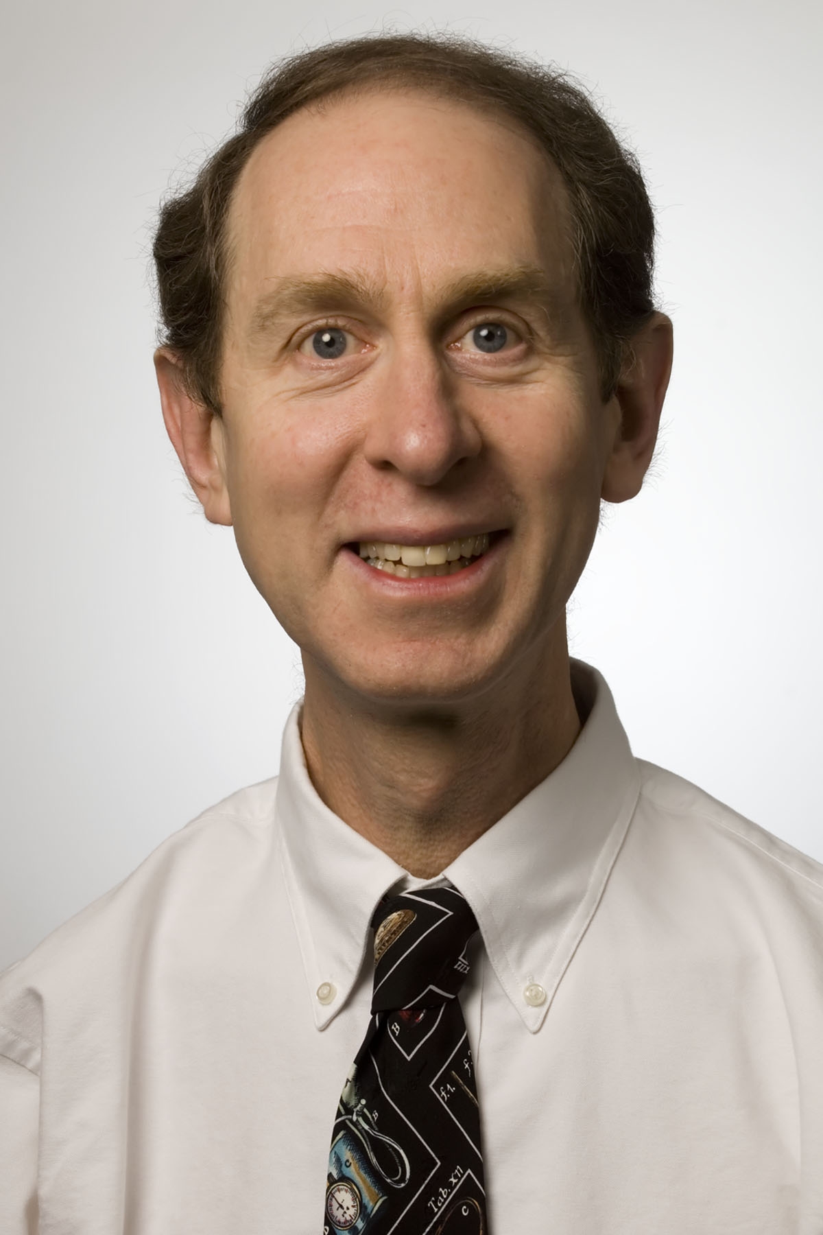 Mark Levine, MD, Vermont Health Commissioner