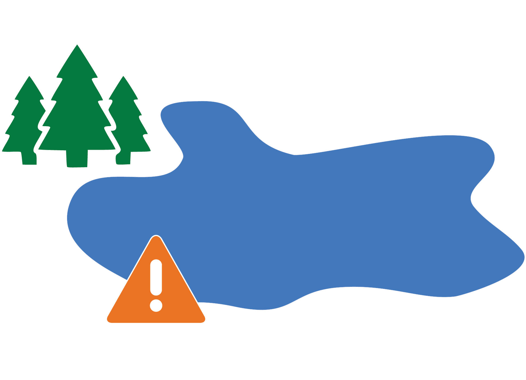 Climate Change and Cyanobacteria (Blue-Green Algae ...
Lake Icon
