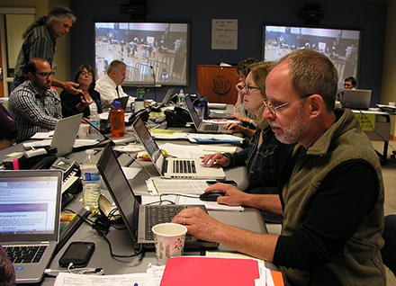 Emergency Dispatch