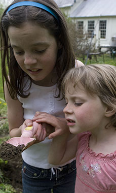 Health and Climate Change | Vermont Department of Health