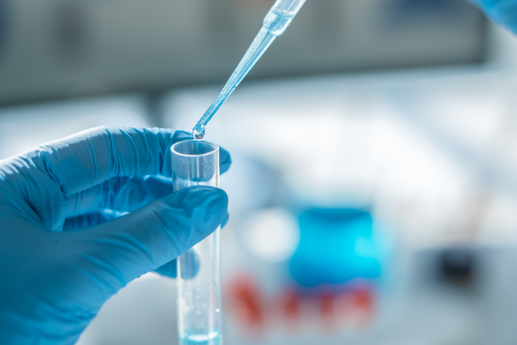 Lab Testing | Vermont Department of Health