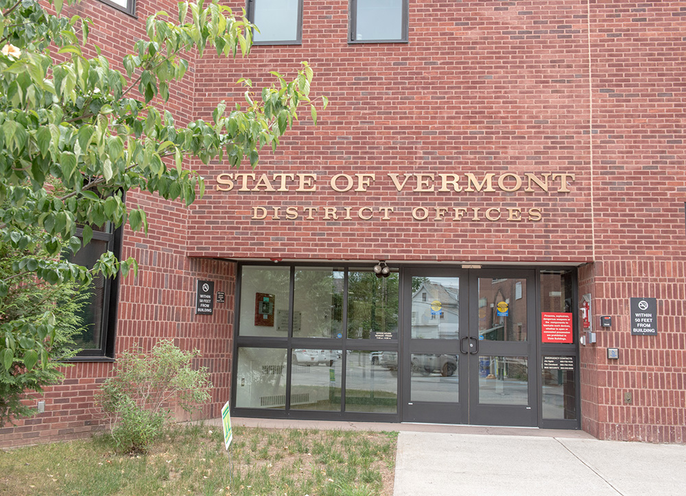 Brattleboro Vermont Department of Health