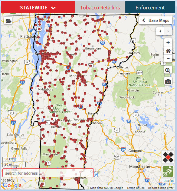 Image of VDH CounterTools App