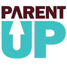 Parent UP logo