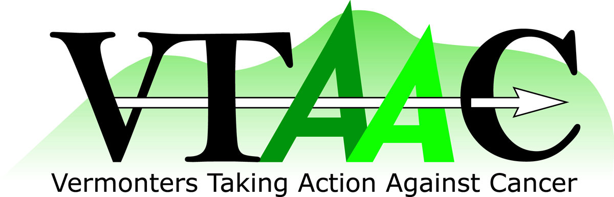 Vermonters Taking Action Against Cancer