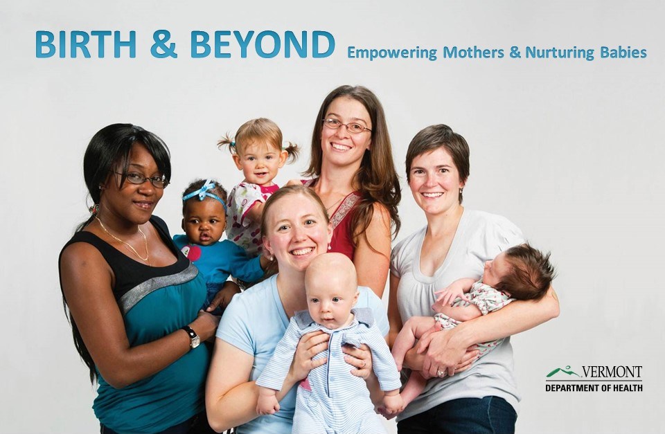 BBVT Moms and Babies
