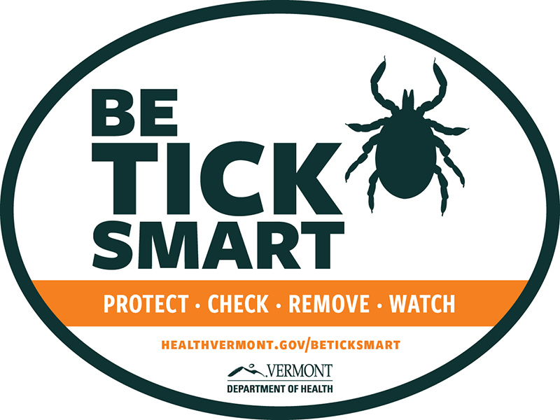 Prevent Tick Bites Tickborne Diseases Vermont Department Of Health Prevent Tick Bites Tickborne Diseases Vermont Department Of Health