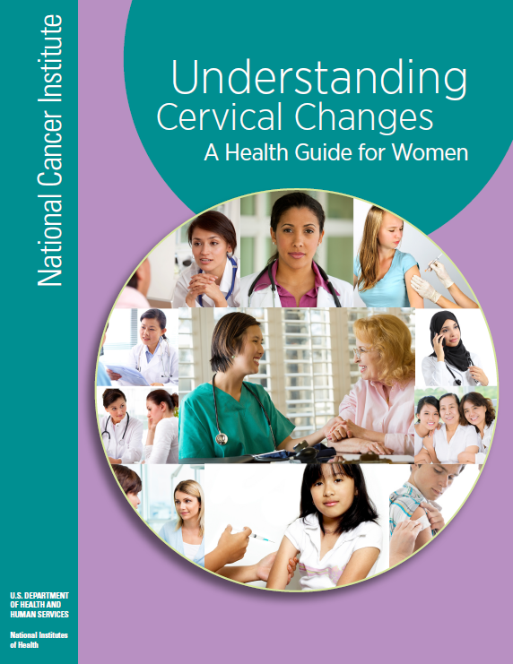 Understanding Cervical Changes