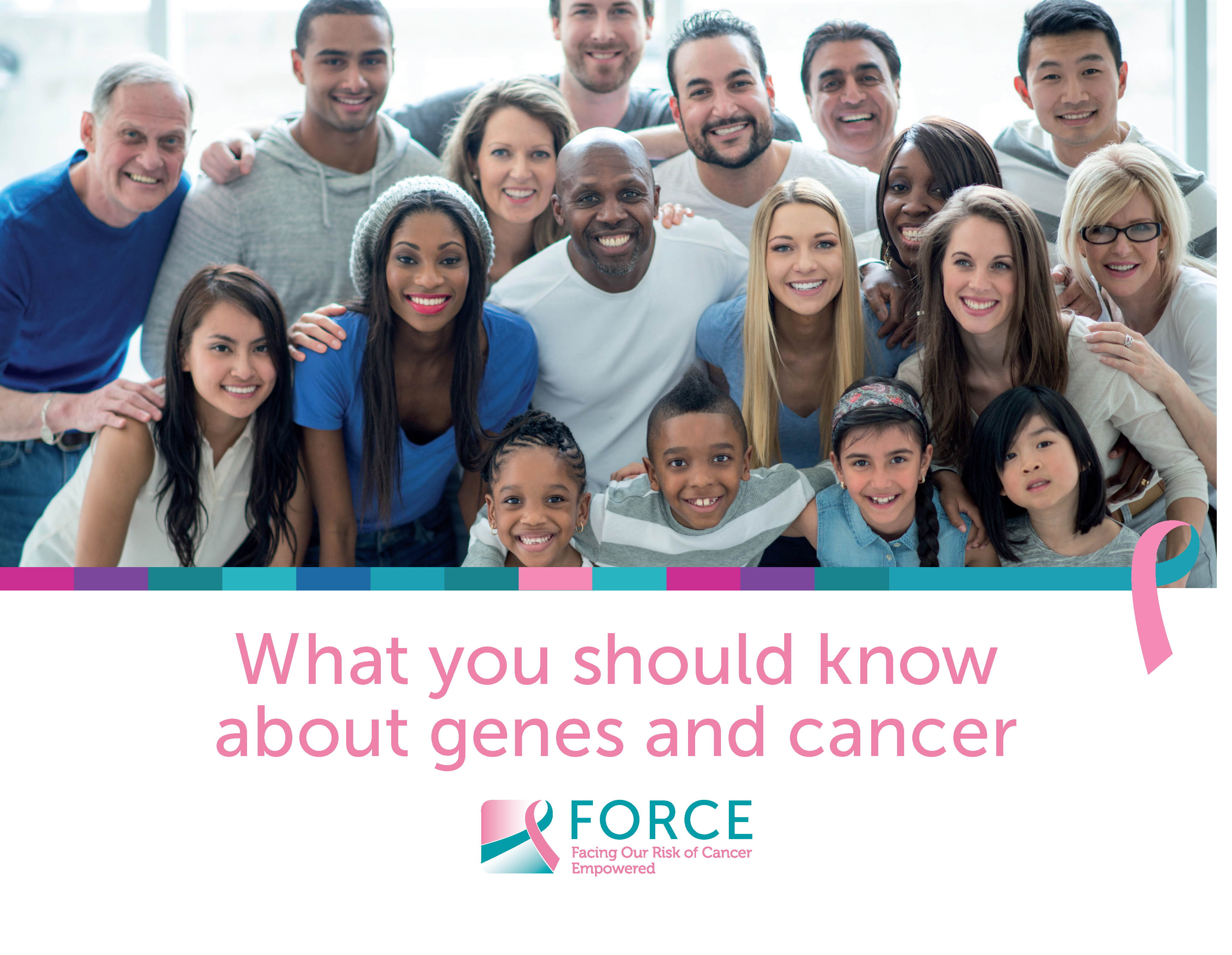 FORCE Awareness Brochure