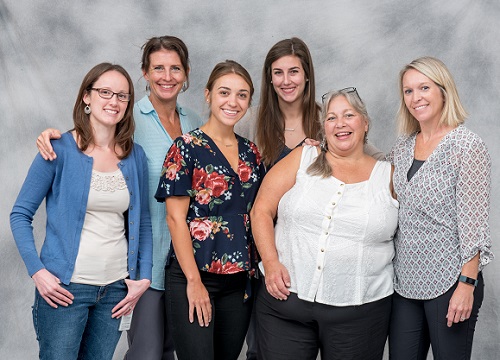 Barre WIC Staff