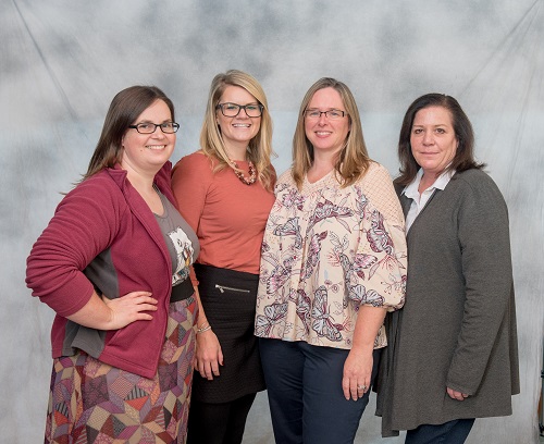Brattleboro WIC Staff