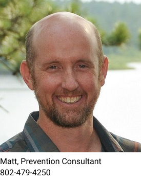Matt