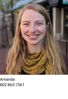 Amanda