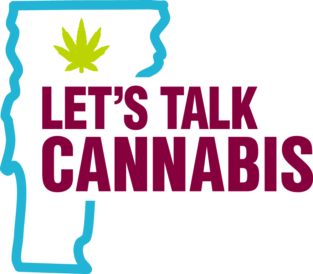 Let's Talk Cannabis