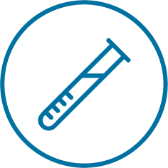 test tube