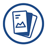 One More Conversation - Cards Icon