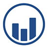 One More Conversation - Data Icon