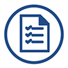 One More Conversation - Fact Sheet Icon