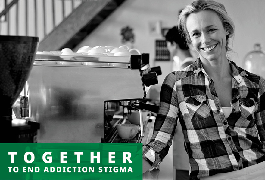 stigma-free workplace