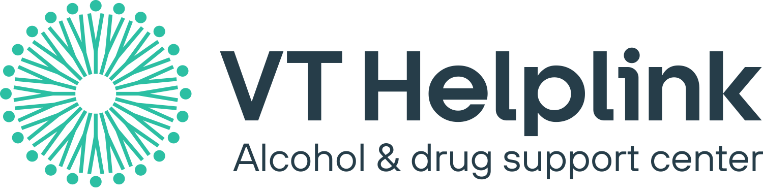 VT Helplink logo