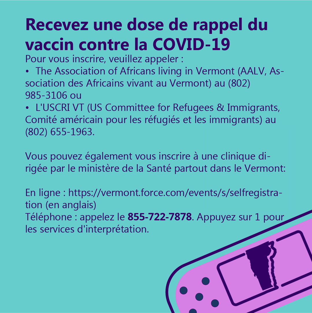 Multilingual Resources Vermont Department Of Health Multilingual Resources Vermont Department Of Health