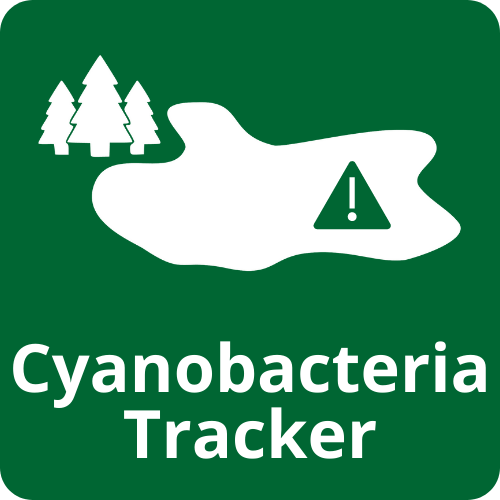 cyanobacteria tracker