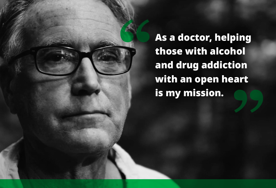 Dr. Depman and quote
