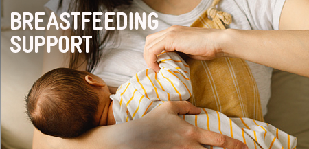 Breastfeeding Support