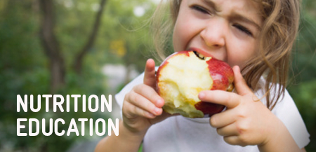 Nutrition Education