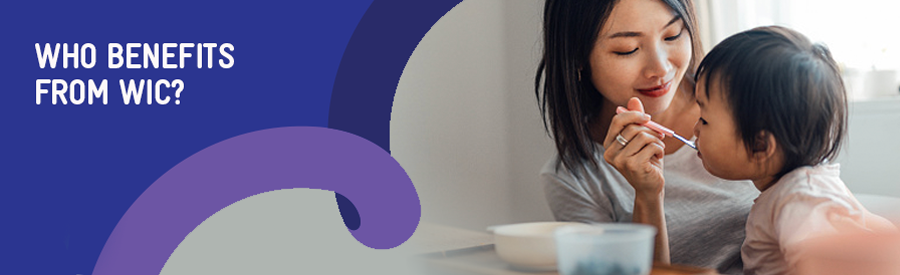 Who Benefits From WIC?