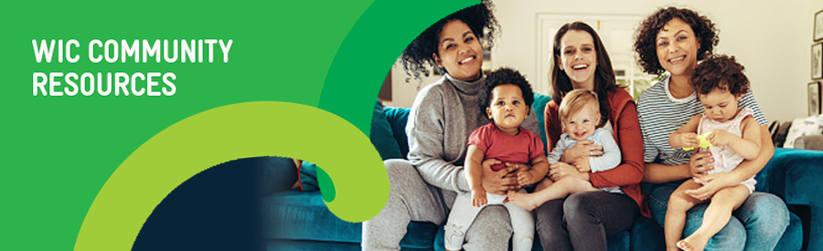 WIC Community Resources