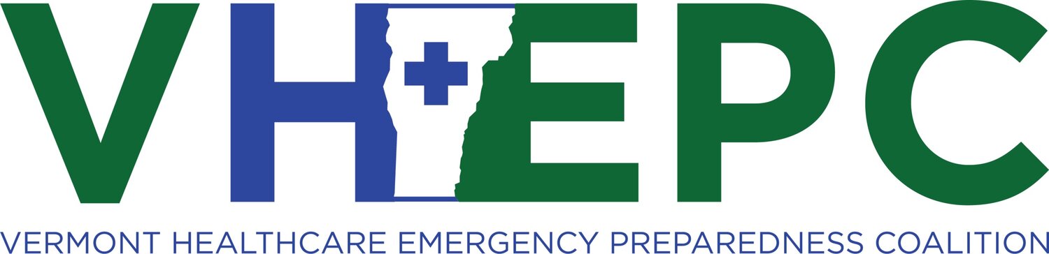 Vermont Emergency Preparedness Coalition Logo