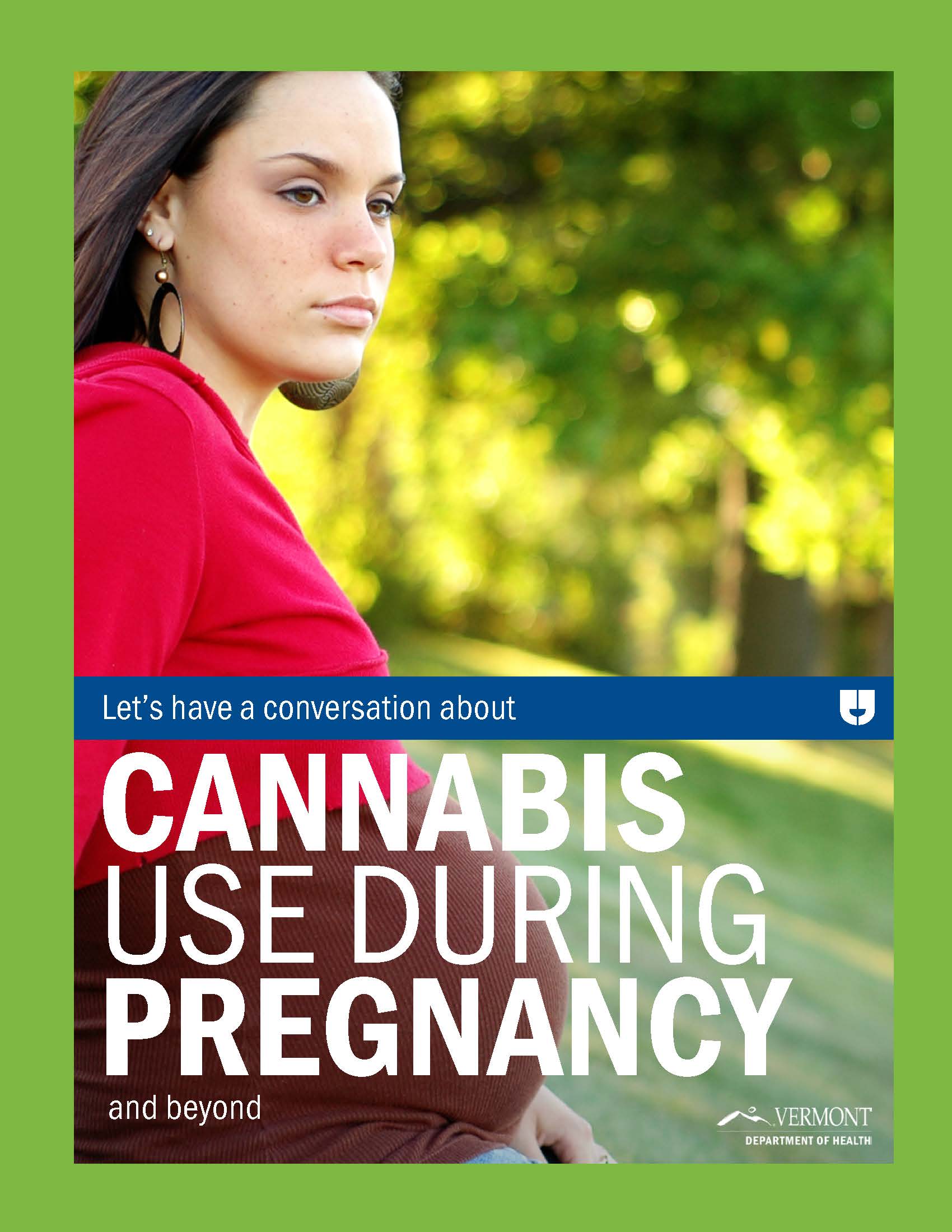 1 More Conversation cannabis fact sheet