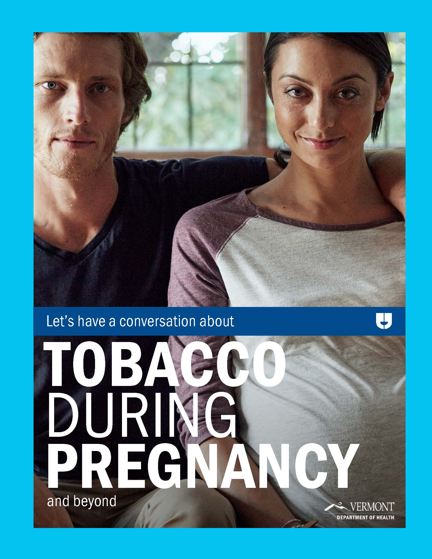 1 More Conversation tobacco fact sheet