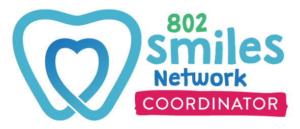 802 Smiles Network Coordinator.