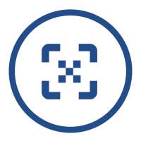 QR code icon