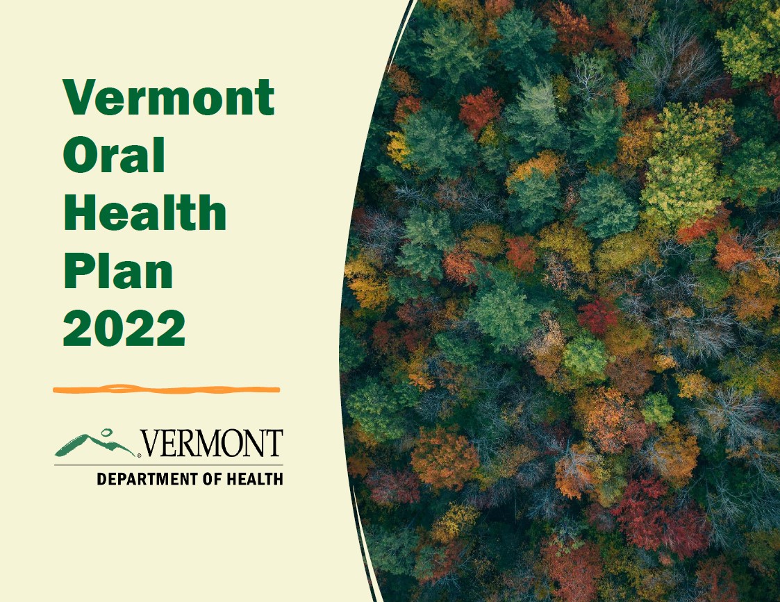 Oral Plan Cover