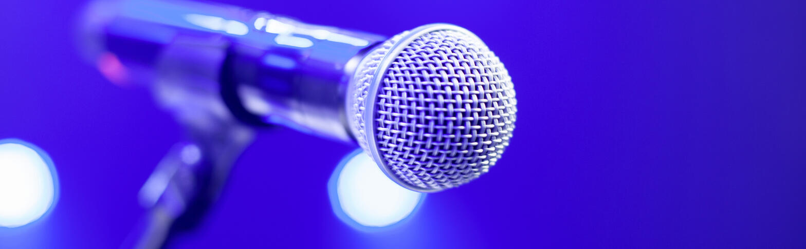 microphone