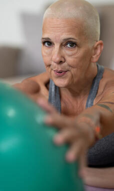 Families & Individuals Impacted by COPD