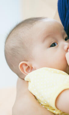 Breastfeeding