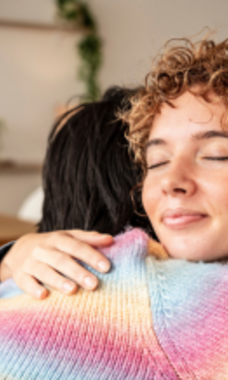 Alcohol & Drugs: How do I support someone who needs help?