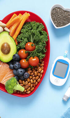 Nutrition & Food Access
