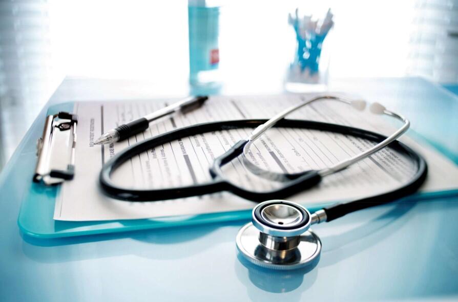Nursing Stethoscope
