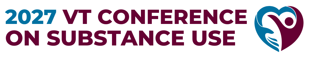 2027 Vermont Conference on Substance Use