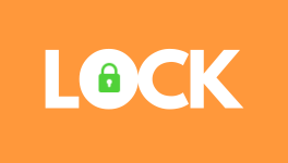 lock