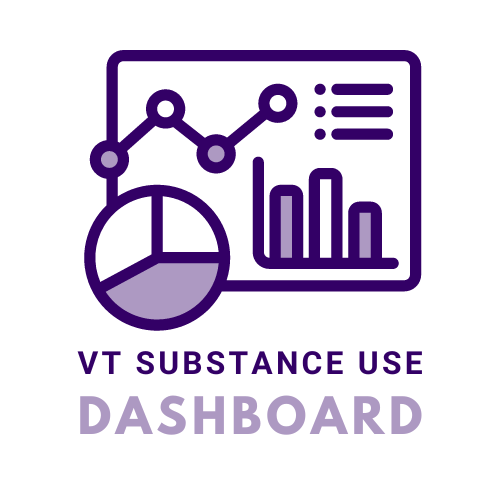 Substance Use Dashboard logo