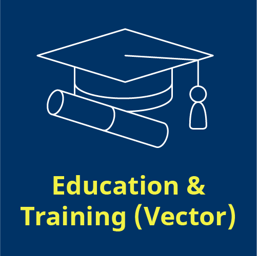 Education and Training