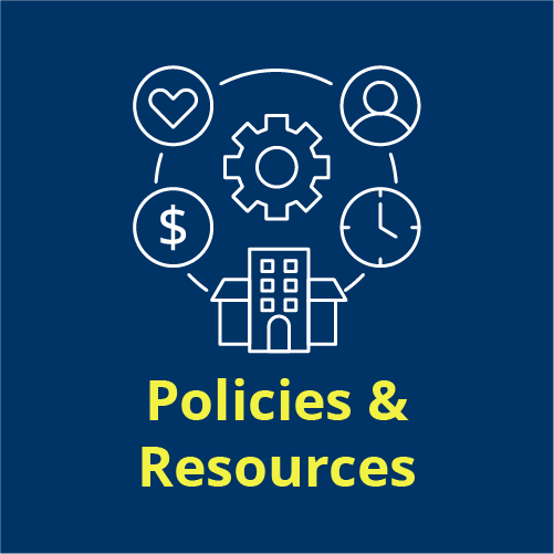 Policies and Resources
