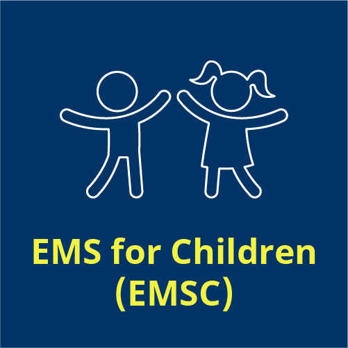 EMS for Children