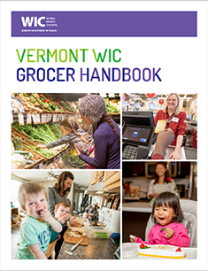 Vermont WIC Grocer Handbook